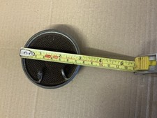 Vintage Motorcycle, stationary