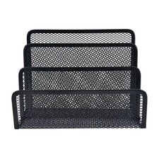 Black Mesh Desktop File
