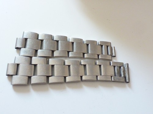 Half original rolex steel - rolex,
