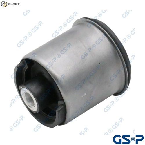 Bushing axle beam 510290 - bushing,