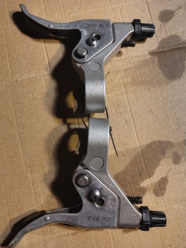 Retro 1997 shimano stx - retro, stx-rc