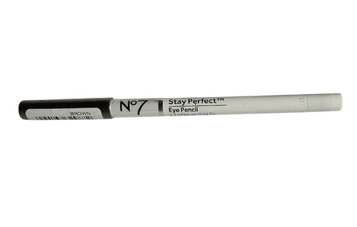 Stay perfect metallic eye - no,