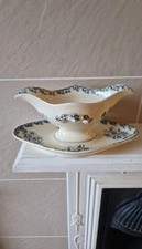 French Vintage Sauce Boat