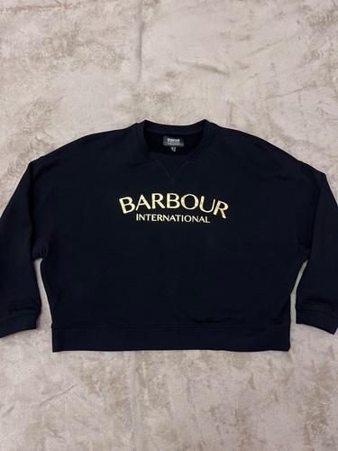 Barbour international laia - barbour,