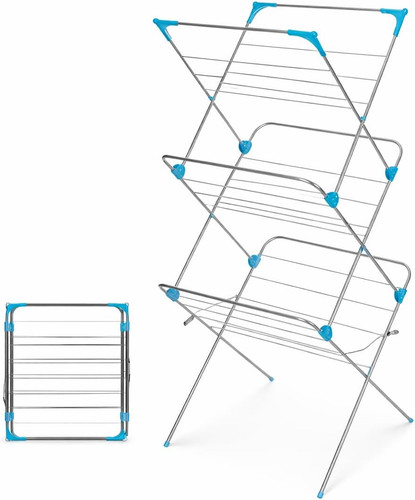 Tier clothes dryer - tier,