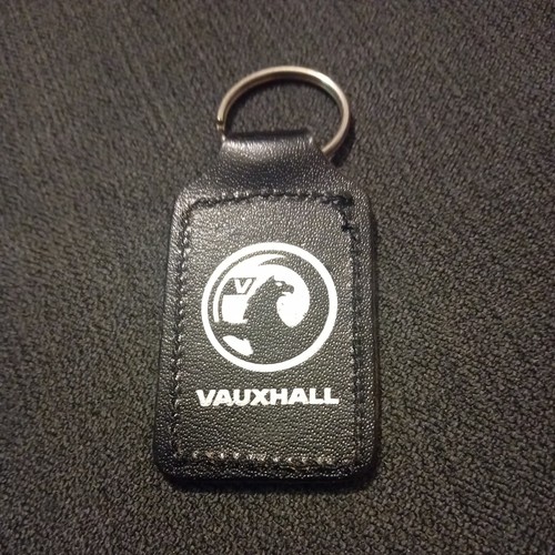 Vauxhall davy basingstoke - vauxhall, j