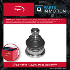 Ball Joint fits RENAULT MEGANE