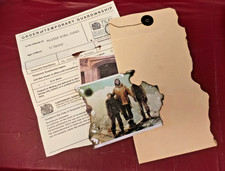 PROP - James Bond - SPECTRE -