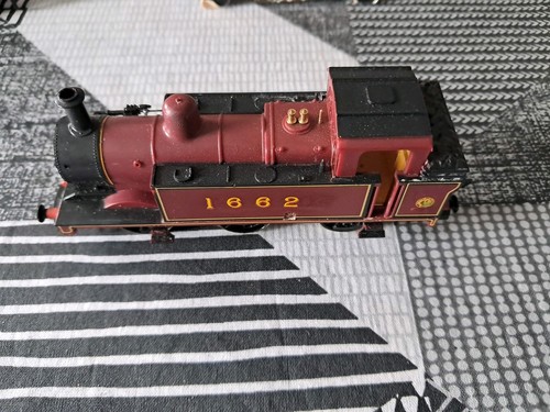 Vintage hornby r052 class - r052, 3f