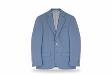 Moss Bros. Men's tailored Fit