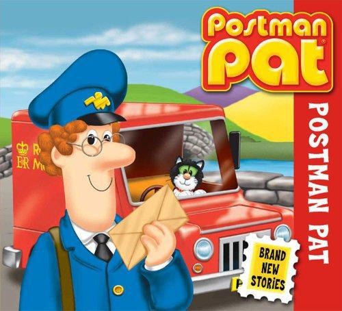 Postman pat unknown - -,