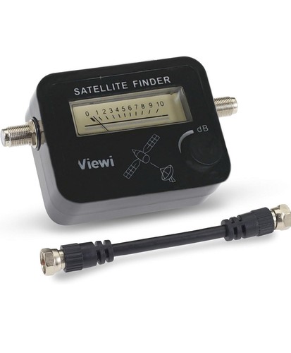 Viewi ssl sat - sat, finder