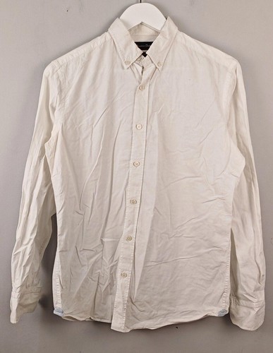 Massimo dutti shirt mens - shirt,