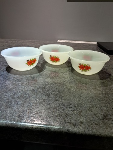 Vintage pyrex 1960 - , phoenix