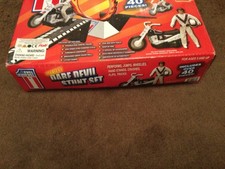 EVEL KNIEVEL DELUXE DARE DEVIL