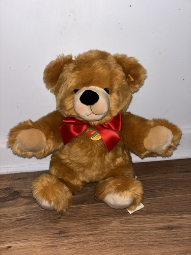 Stief bobby bear - 021916, 40