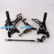 Fit Yamaha YZF R1 2007 2008