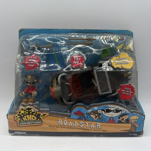 Rare codename kids next - kids,