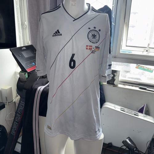 Germany football shirt - ,