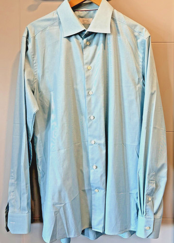 New vintage eton - new, contempory
