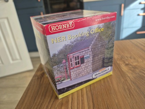Hornby skaledale ner booking - skaledale,