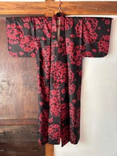 1940's Antique Japanese KIMONO