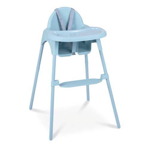 Convertible baby high - 4-in-1,
