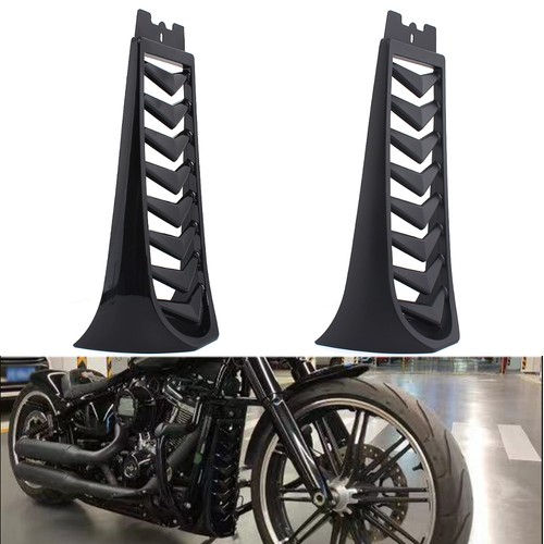 Chin fairing spoiler lower - chin,