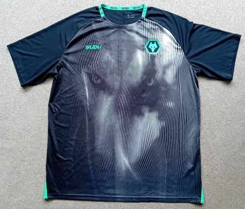 Wolverhampton wanderers c - wanderers, f.c