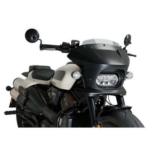 Puig fury sport - fury, fairing