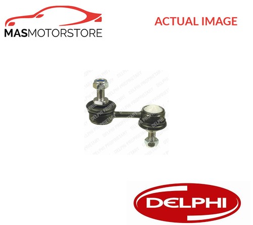 Anti roll bar stabiliser drop - anti,