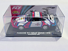 Fly a2101 porsche 911 - porsche, martini