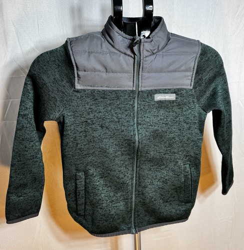 Eddie bauer radiator - eddie, fleece