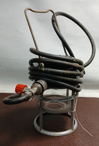 Bullfinch handlight 1616 - handlight, no