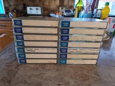 Tdk blank cassette - ad, c-90