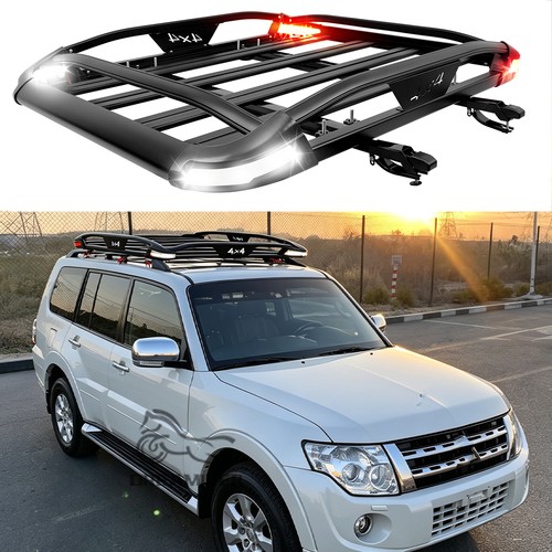 X38 roof rack - rack, cargo