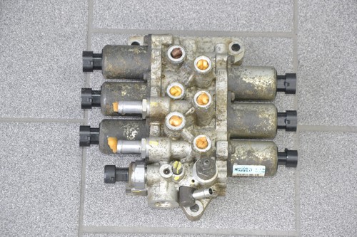 Maserati quattroporte 4200 - quattroporte, f1