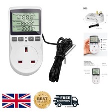 Wi-Fi Digital Thermostat