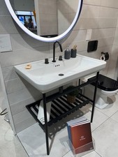 Ideal Standard Calla Basin &