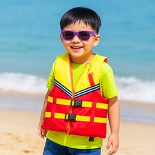 Life Vest Jacket For Kids