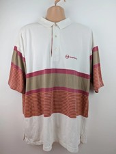 Vintage Sergio Tacchini Polo