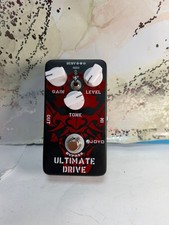 joyo ultimate drive