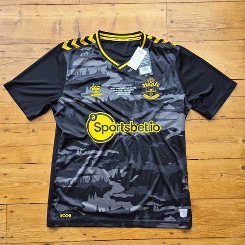Southampton 2023 hummel - southampton, fc