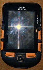 Satmap Active 12 Handheld GPS – Boxed, Great Condition, Outdoor Mapping Device