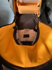 Kata R102 Black Rucksack in