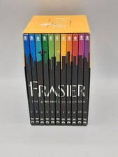 Frasier the entire collection - the,
