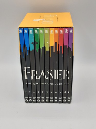 Frasier the entire - entire, collection