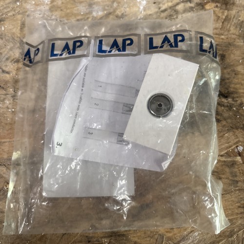 Brand new lap - new,