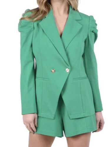 Emily mccarthy bradshaw blazer - mccarthy,