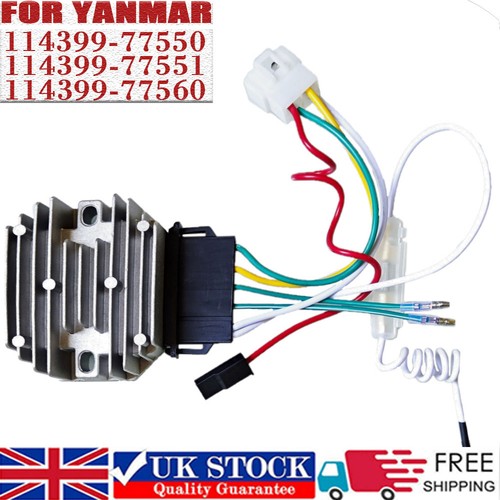 Rectifier regulator - rectifier,